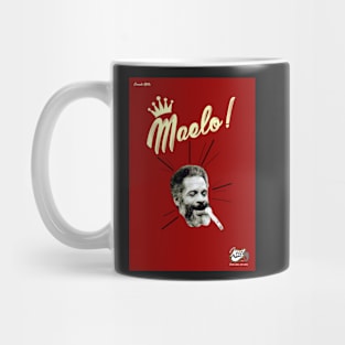 King Maelo Mug